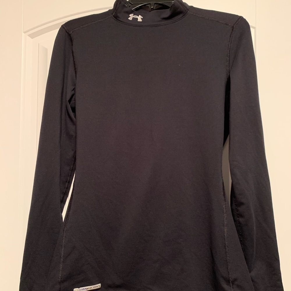 Under armour cold gear shirt